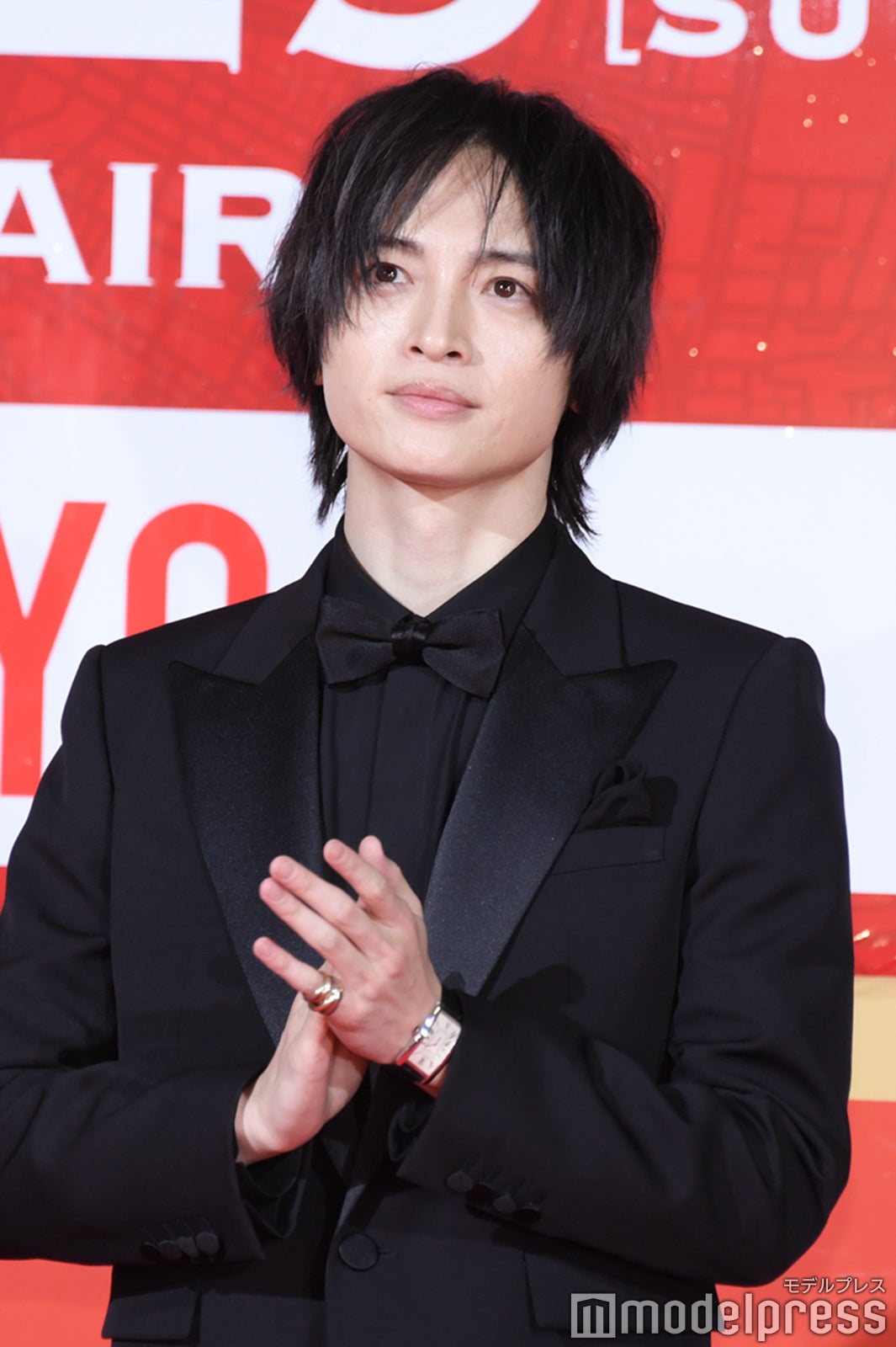 玉森裕太（C）モデルプレス