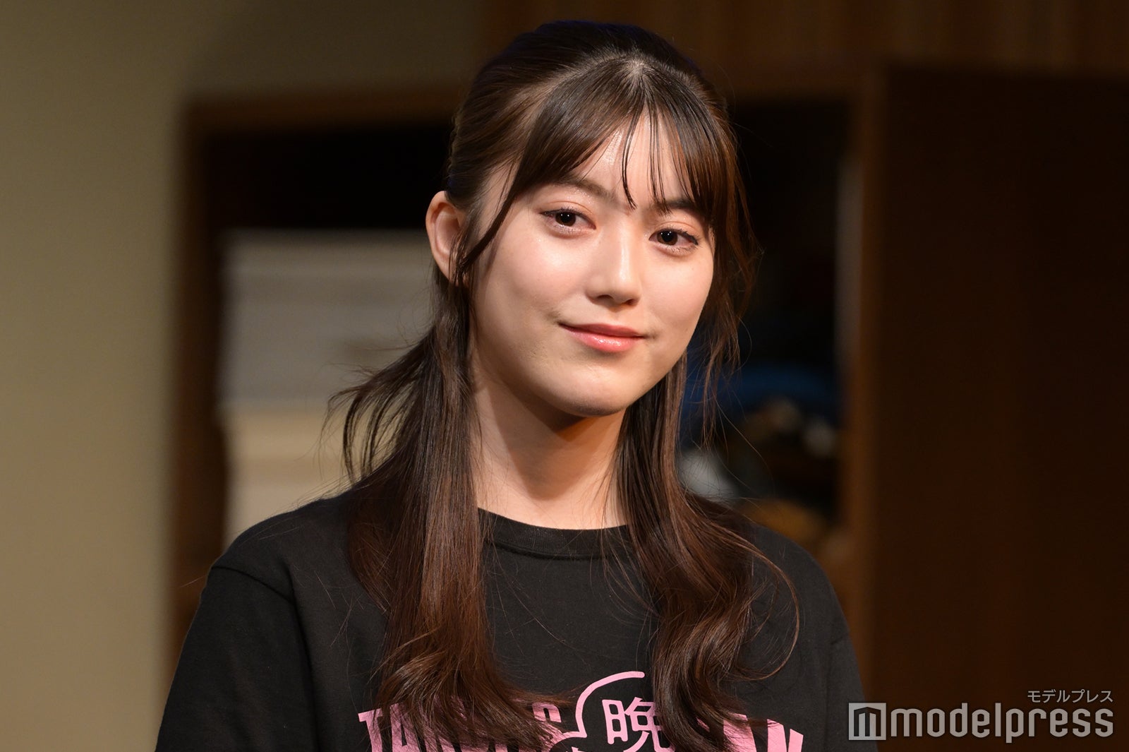 中野恵那（C）モデルプレス