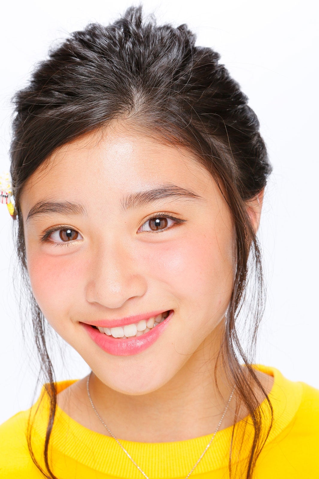 若林真帆／画像提供：新潮社