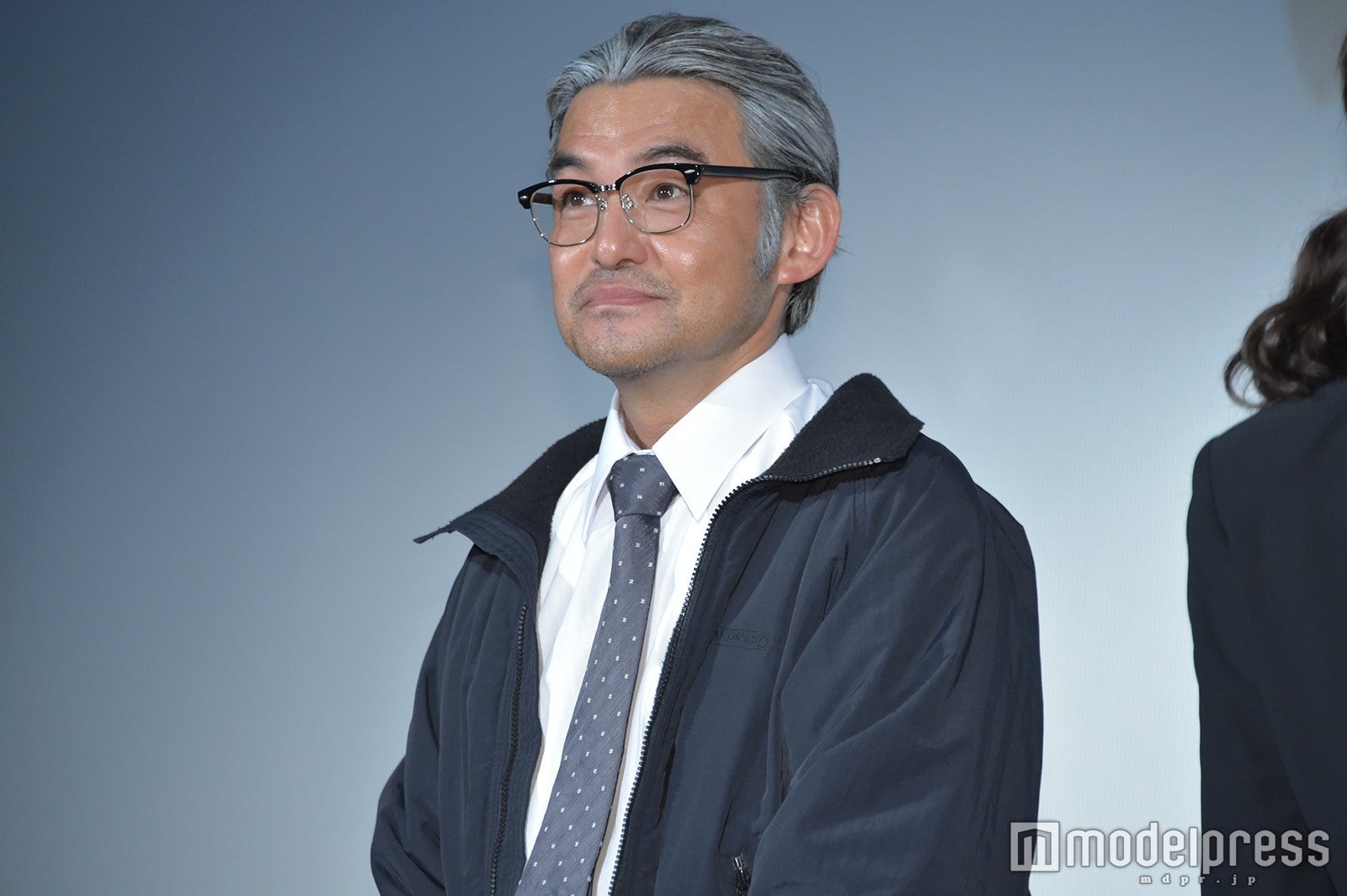 仁科貴 （C）モデルプレス