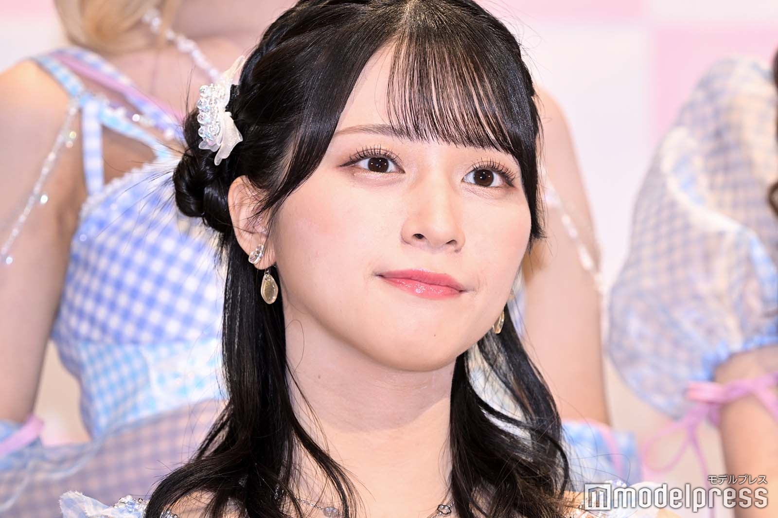 佐々木舞香（C）モデルプレス