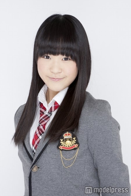 三田麻央（NMB48 チームM）