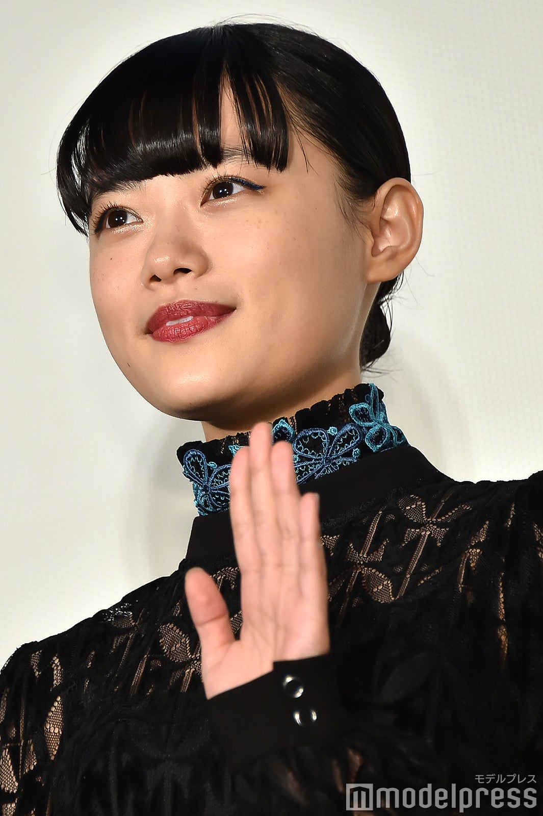 杉咲花（C）モデルプレス