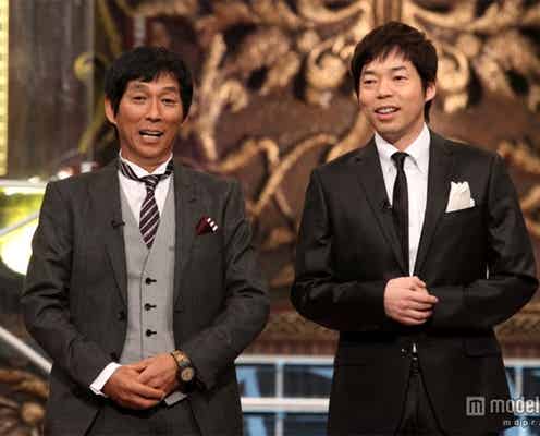 明石家さんま、今田耕司らが新たな“笑い”を提案