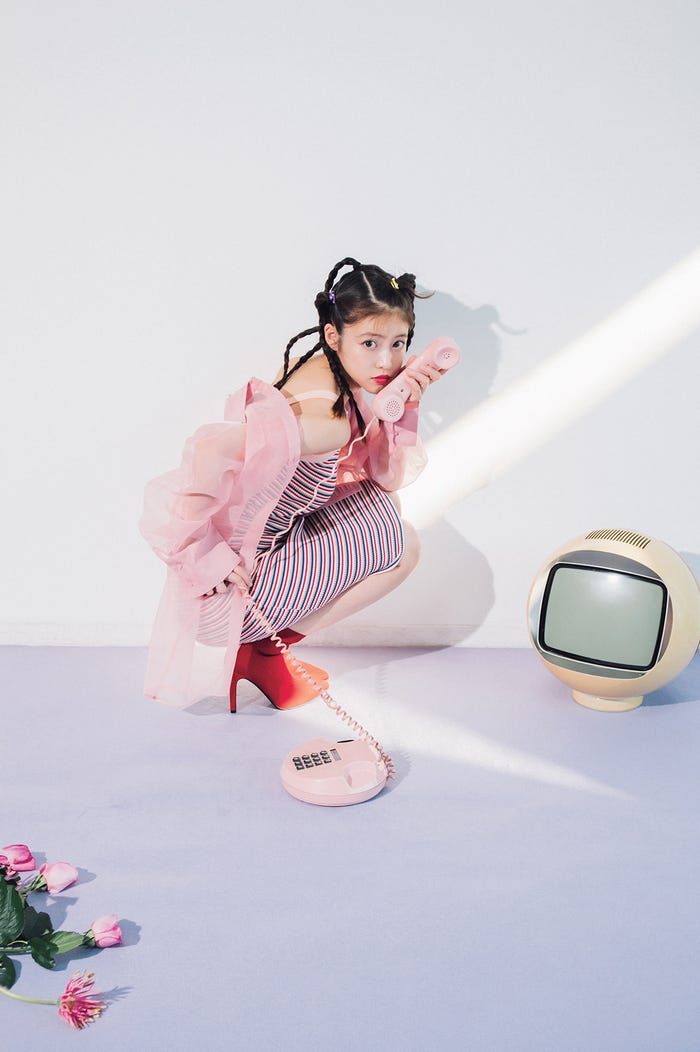 今田美桜 (画像提供:講談社)