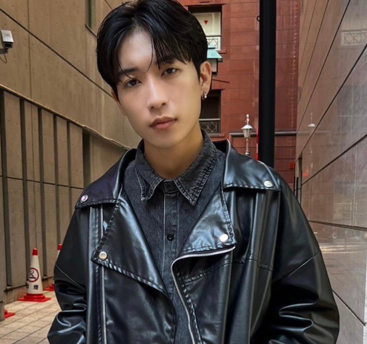 【國學院コンテスト2023特集】NO.8濵田泰希さんインタビュー