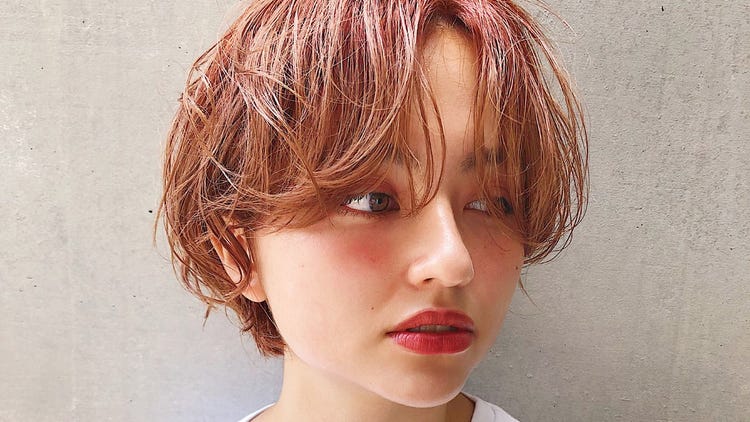 センター分け女子が急増中 長さ別 人気のセンター分けヘアスタイル3選 モデルプレス センター分け女子が急増中 長さ別 人気のセンター分けヘアスタイル3選 モデルプレス