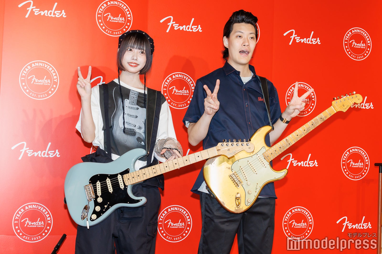 あの、粗品（C）モデルプレス