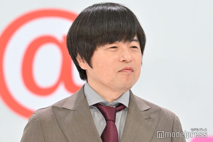 バカリズム(C)モデルプレス