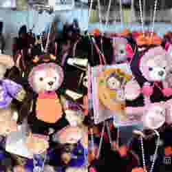 ディズニーシー ハロウィーングッズをレポート 開園12周年グッズも モデルプレス
