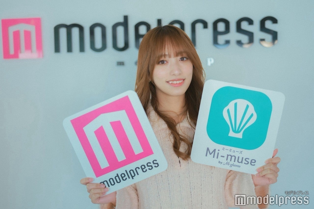 高梨瑞樹（C）モデルプレス