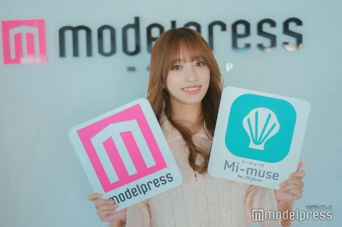 高梨瑞樹(C)モデルプレス