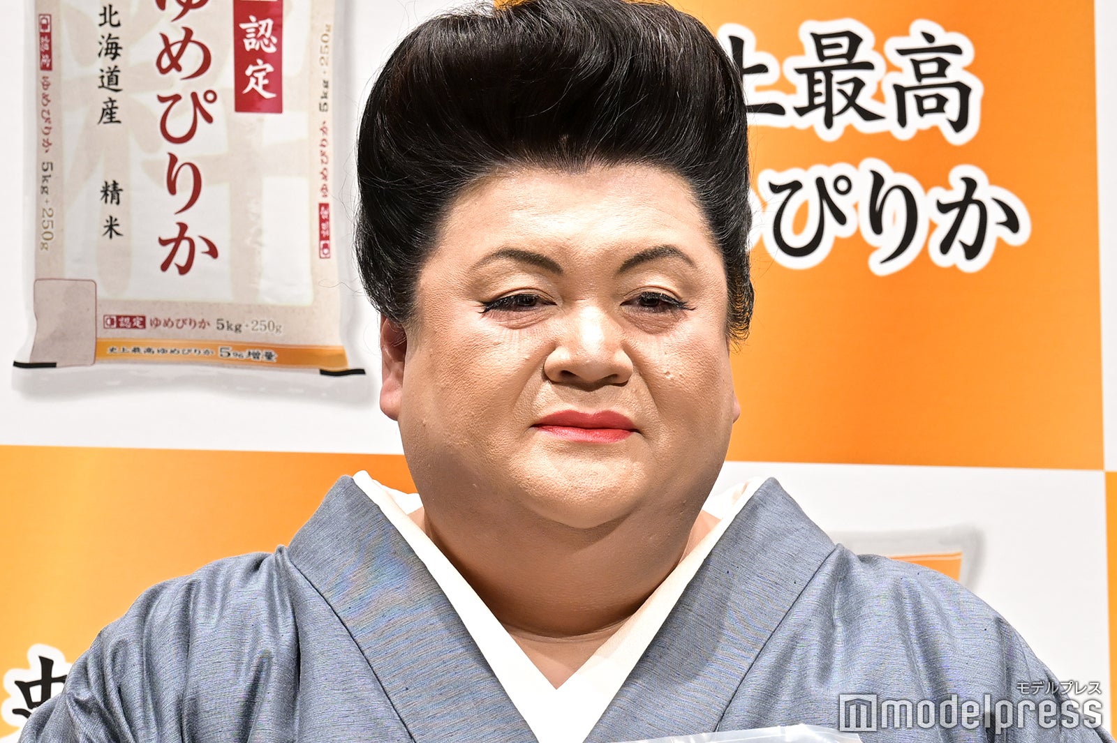 マツコ・デラックス（C）モデルプレス