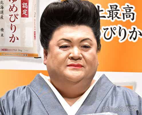マツコ、杏の移住話に興味 番組スタッフに「どこか行きます」宣言