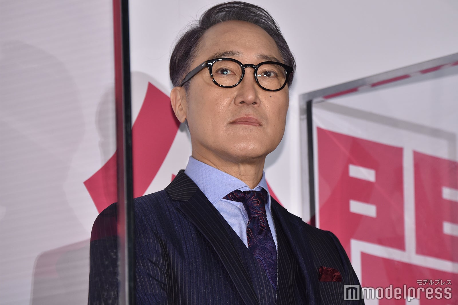 佐野史郎 （C）モデルプレス