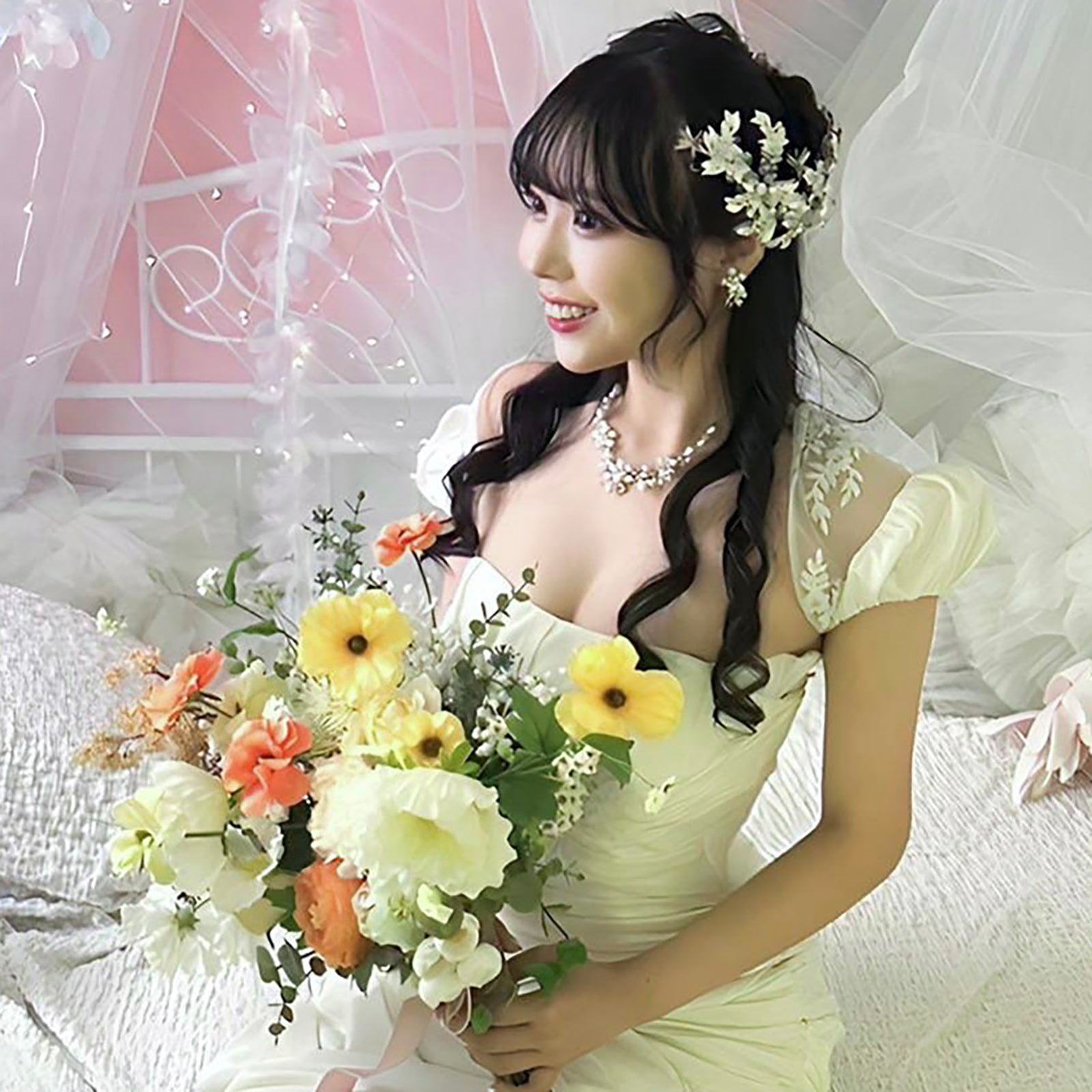 横浜国立大学 4年／鈴鹿彩貴（提供写真）