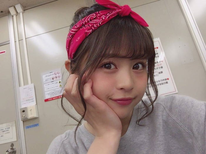 注目の人物 映画界にニューヒロイン現る もち肌ベビーフェイス 現役高校生美女 鈴原ゆりあってどんな子 モデルプレス 注目の人物 映画界にニューヒロイン現る もち肌ベビーフェイス 現役高校生美女 鈴原ゆりあってどんな子 モデルプレス
