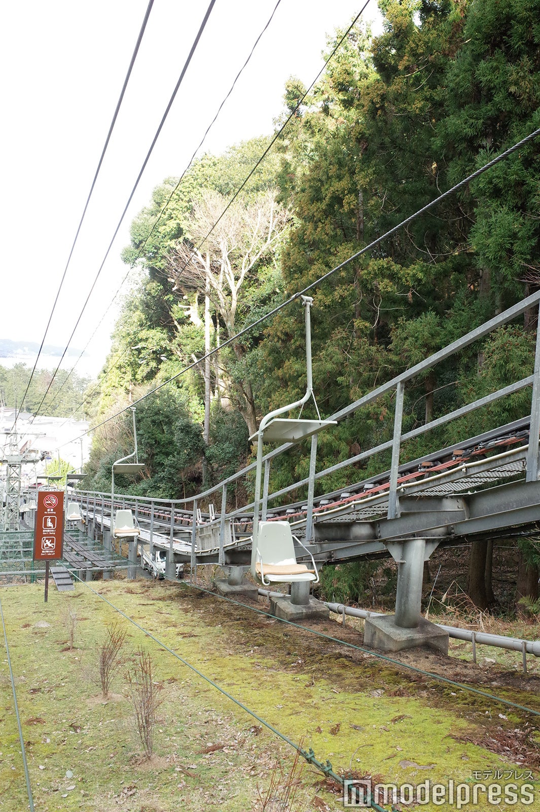 天橋立（C）モデルプレス