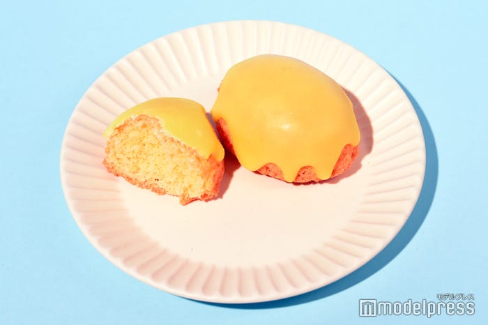 レモンケーキ(C)モデルプレス