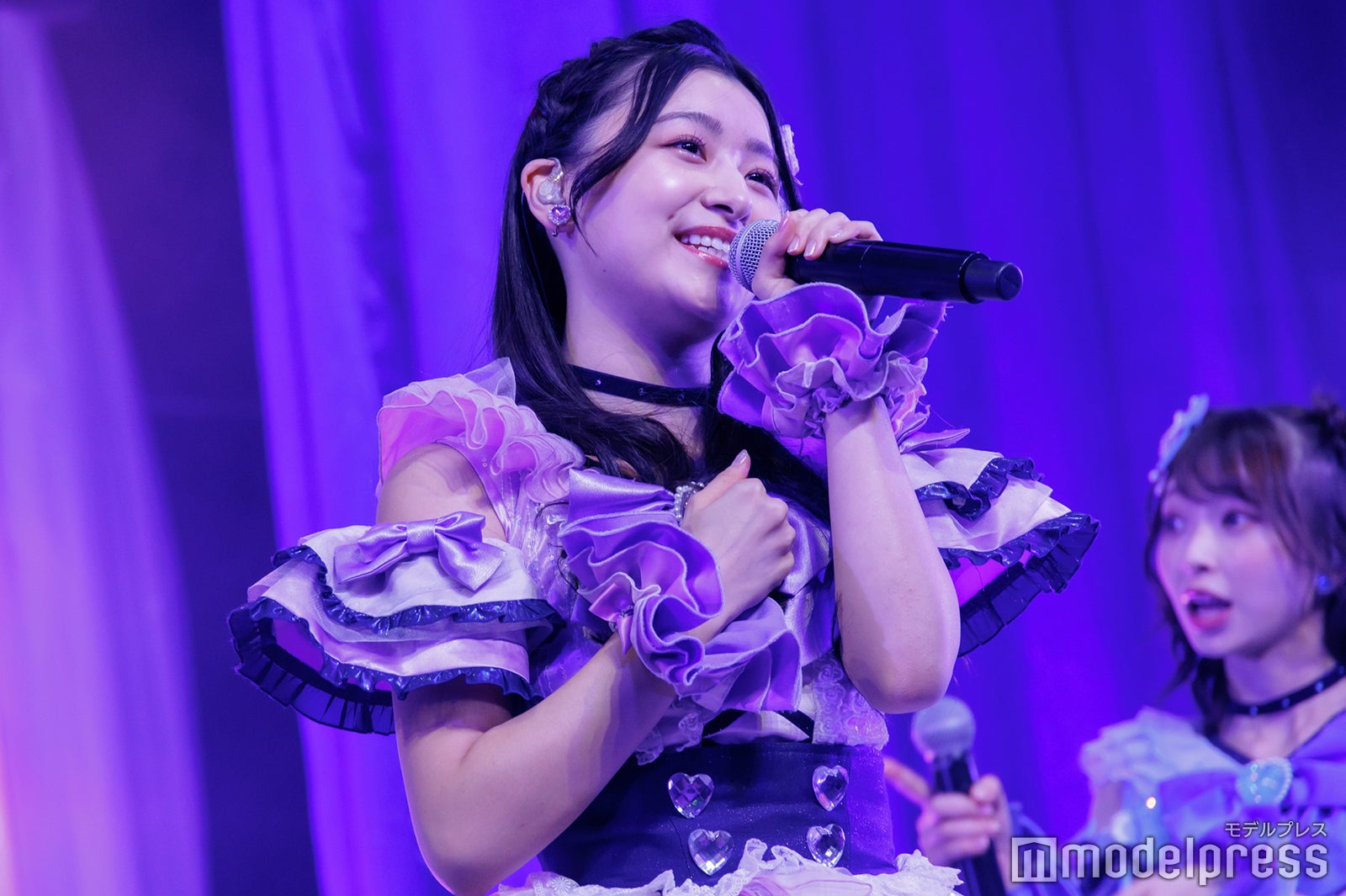 杏ジュリア（C）モデルプレス