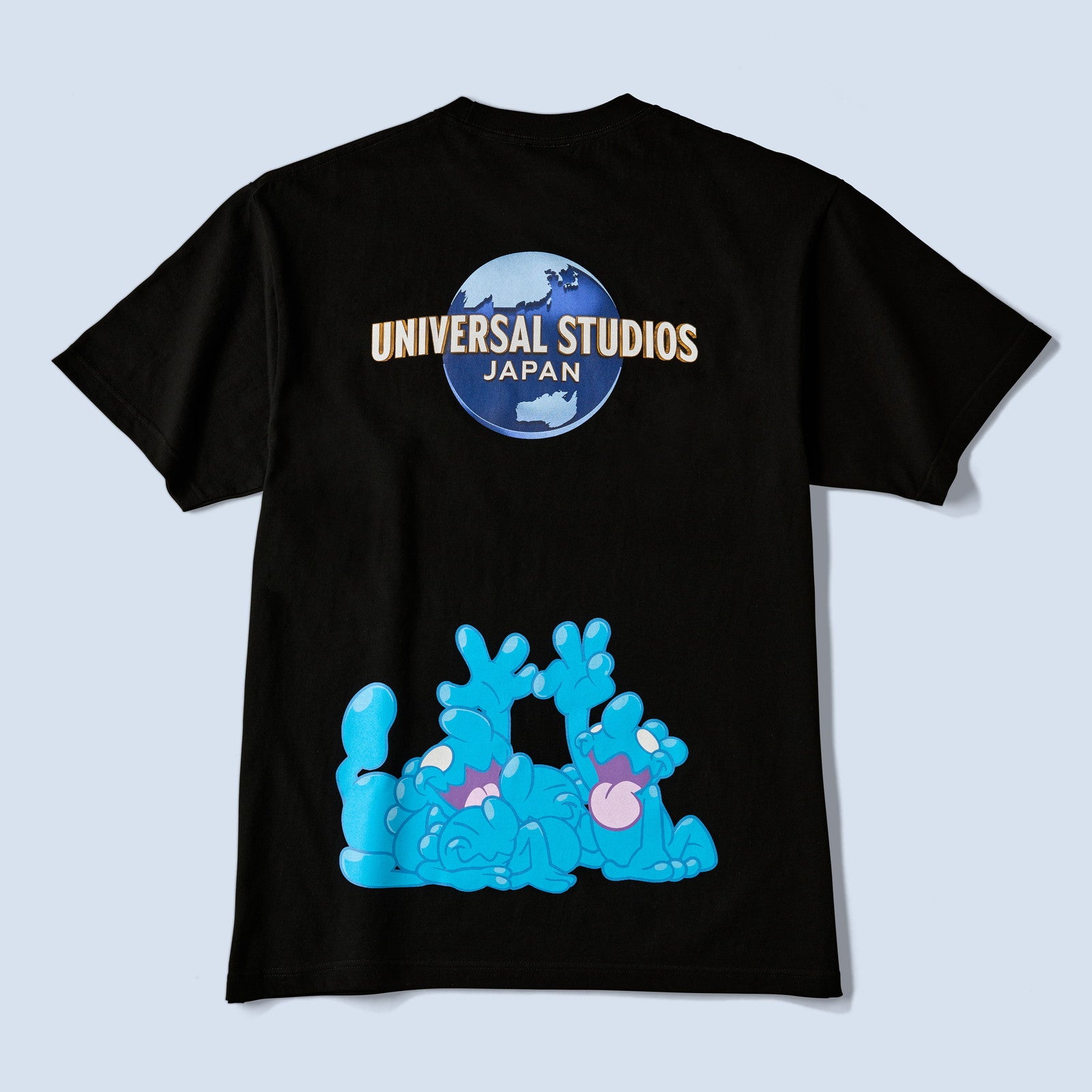 Ｔシャツ  5,400円／画像提供：ユニバーサル・スタジオ・ジャパン