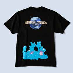 Tシャツ 5,400円/画像提供:ユニバーサル・スタジオ・ジャパン