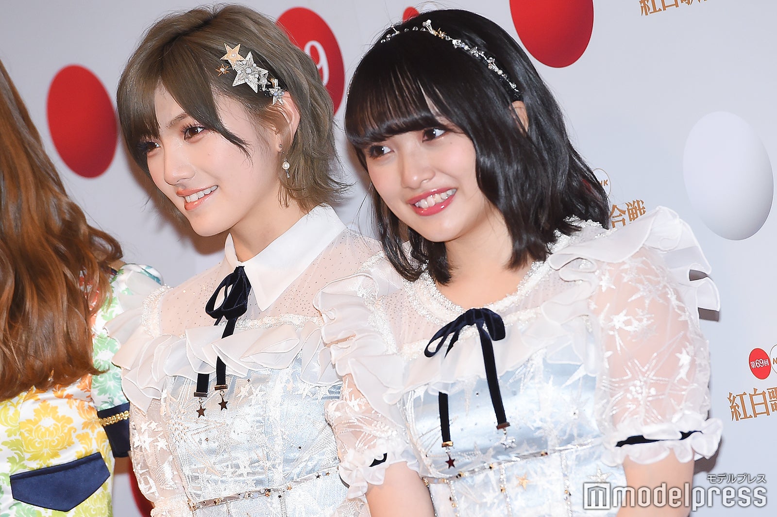 AKB48 （C）モデルプレス