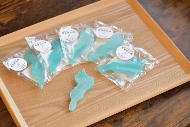 琵琶湖の形をした和菓子も？草津で愛されるこだわりの和菓子店