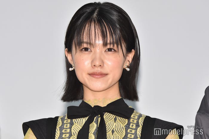 志田彩良(C)モデルプレス