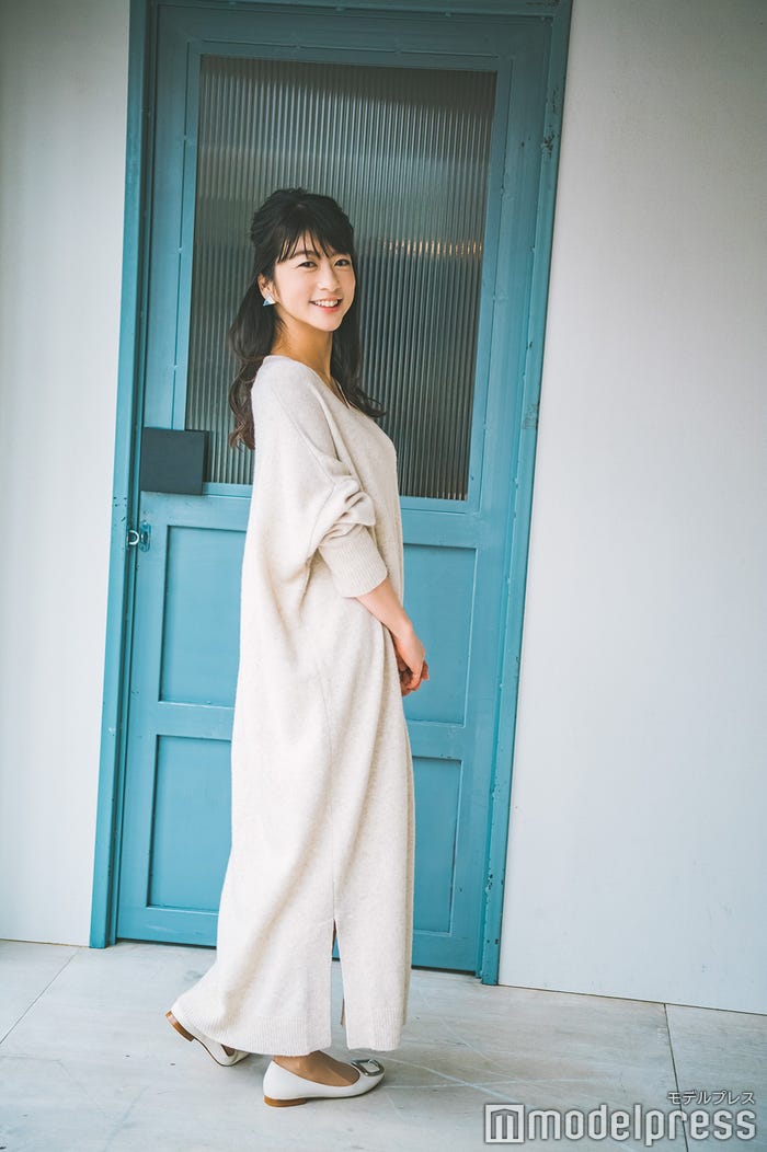 生野陽子アナウンサー(C)モデルプレス