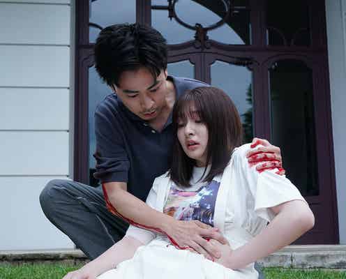 「降り積もれ孤独な死よ」ラスト4分で急展開 花音(吉川愛)のセリフに視聴者衝撃「嘘でしょ」「退場フラグ?」