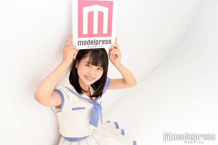 小畑優奈 (C)モデルプレス