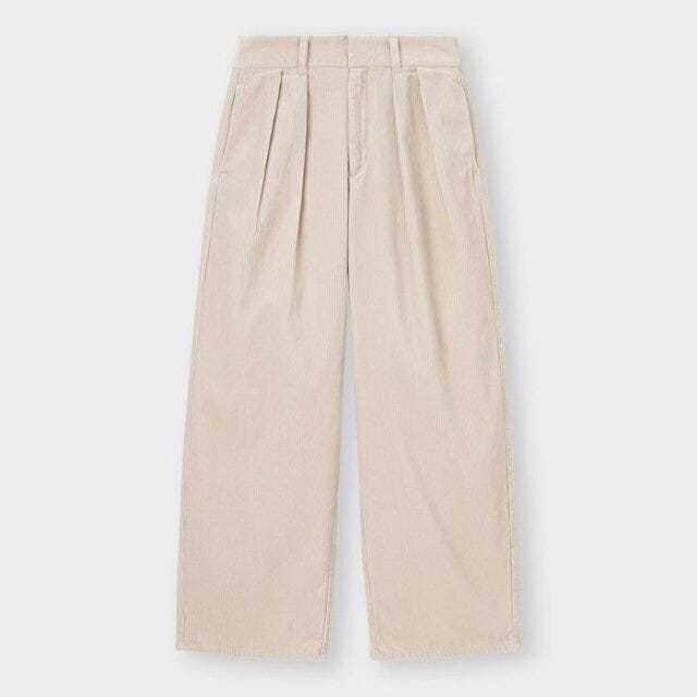 GU　パンツ