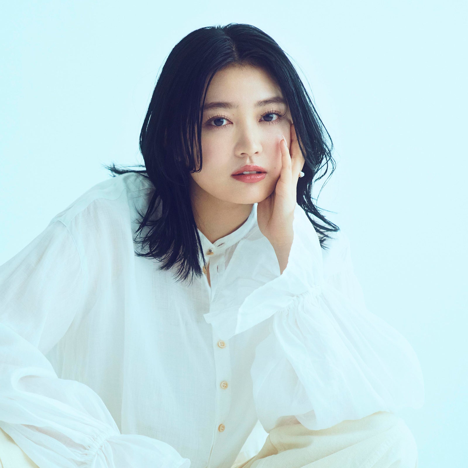 柏木ひなた（提供写真）