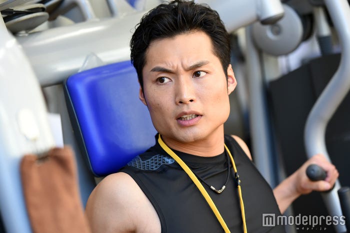 八木将康「毒島ゆり子のせきらら日記」第2話・場面カット(C)TBS