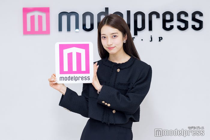 大平ひかるさん(C)モデルプレス