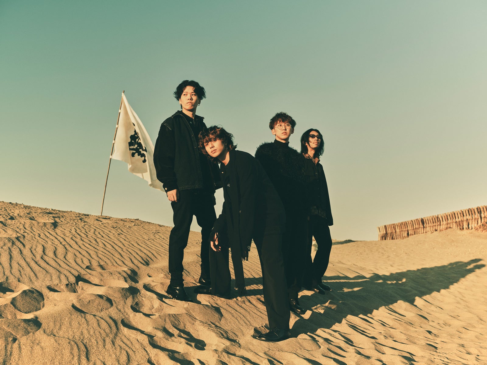 DeNeel（提供写真）