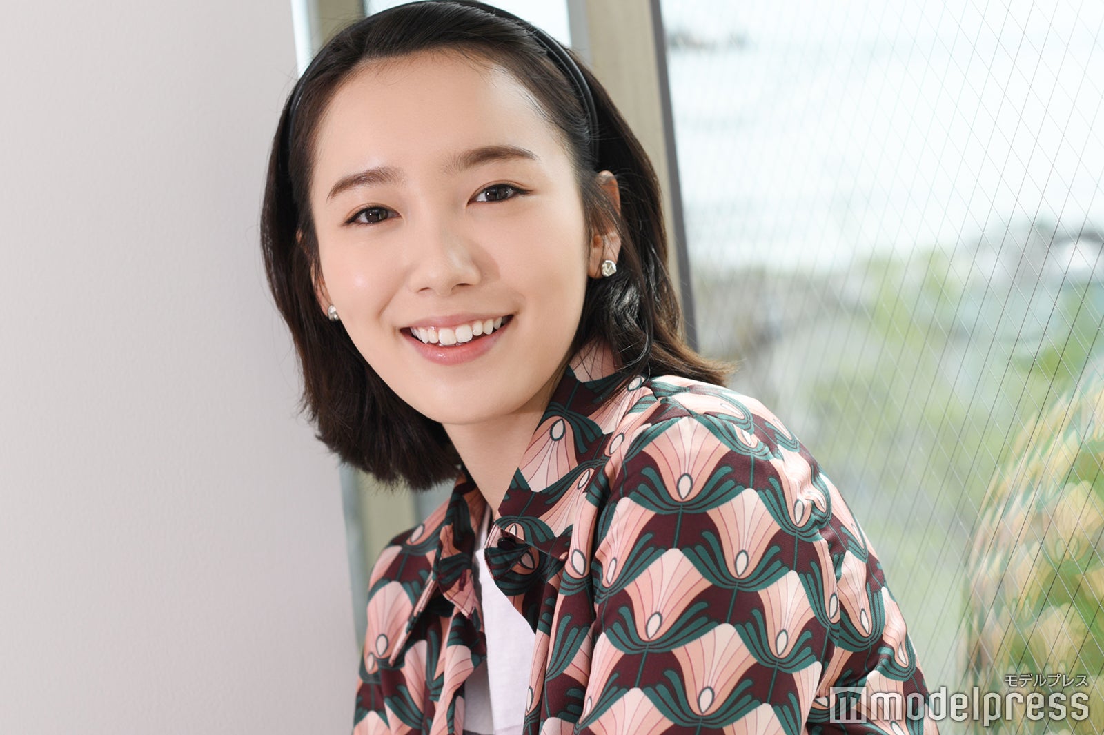 飯豊まりえ（C）モデルプレス