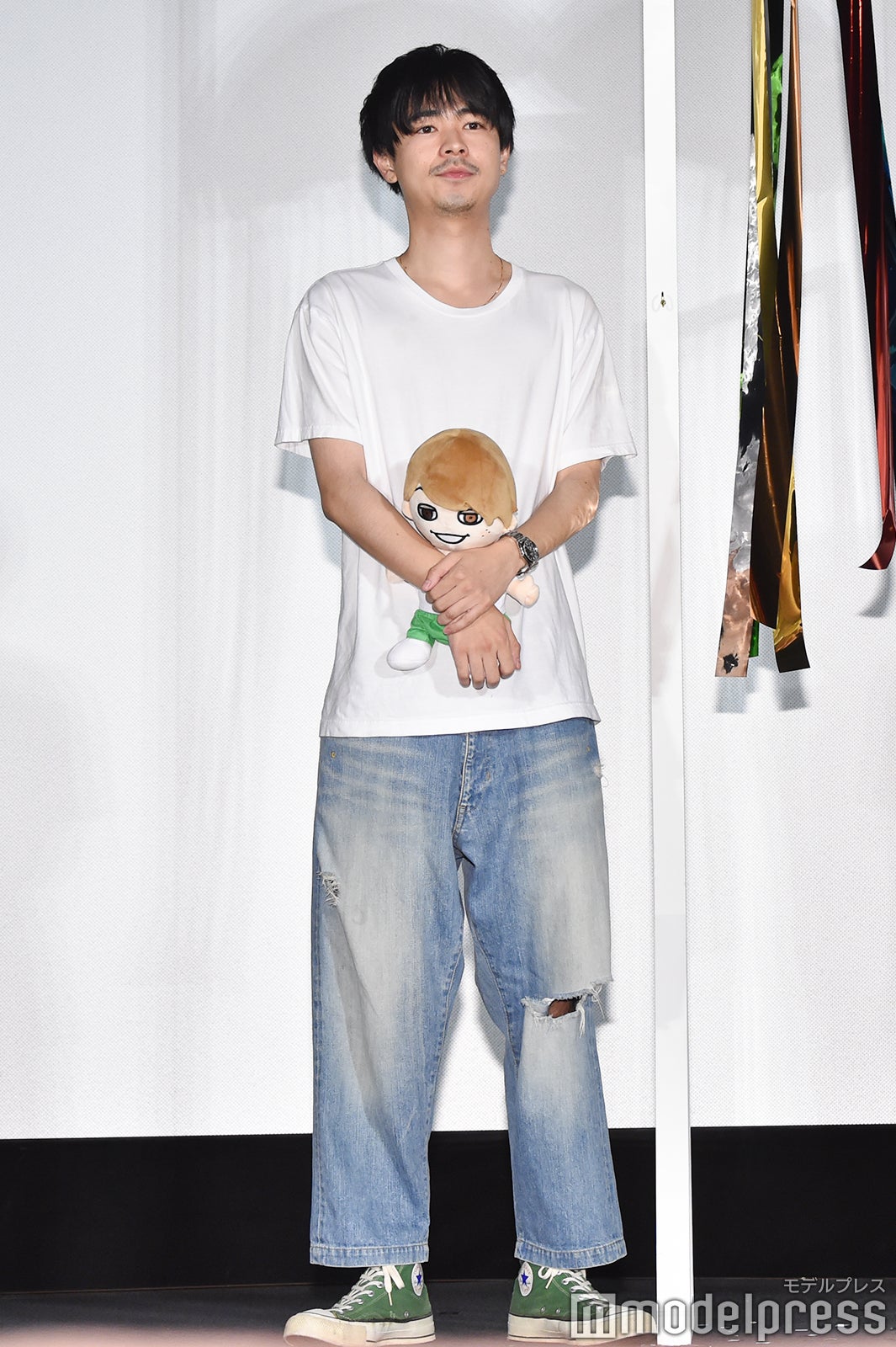 成田凌 （C）モデルプレス