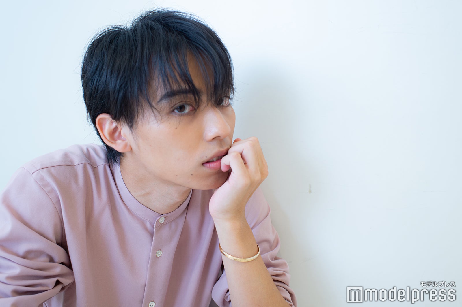 青戸直之さん（C）モデルプレス