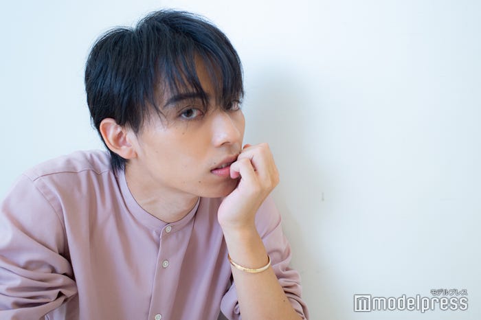 青戸直之さん(C)モデルプレス