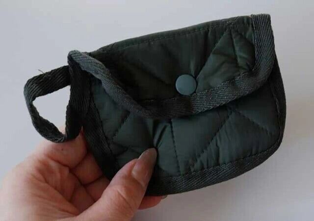 ポケットが使いにくいアウター問題も解決！100均の小物管理アイテム3選