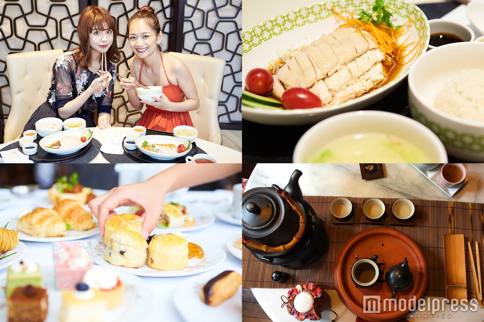 シンガポール“チャイナタウン”周辺の必食グルメ＆スイーツ5選