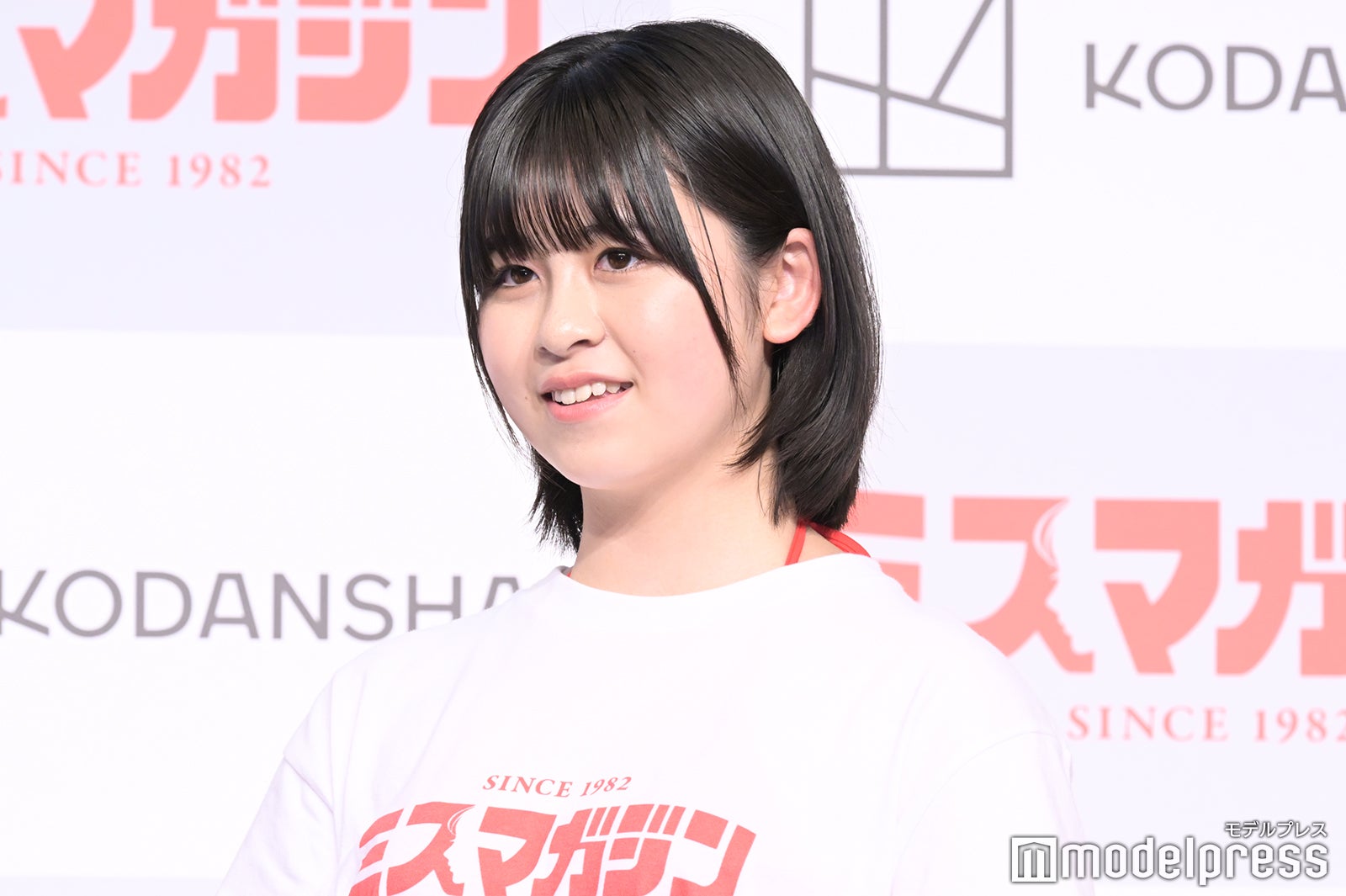 薙八千流（C）モデルプレス