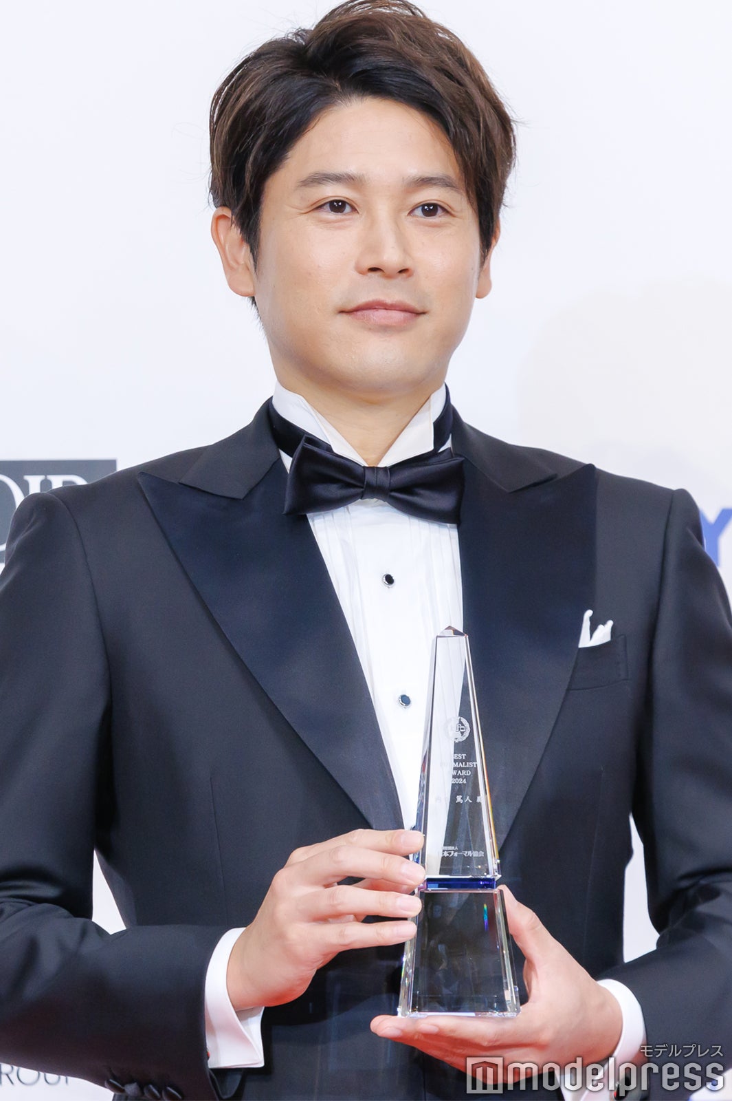 内田篤人（C）モデルプレス