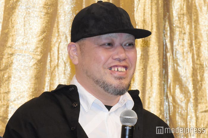 くっきー (C)モデルプレス