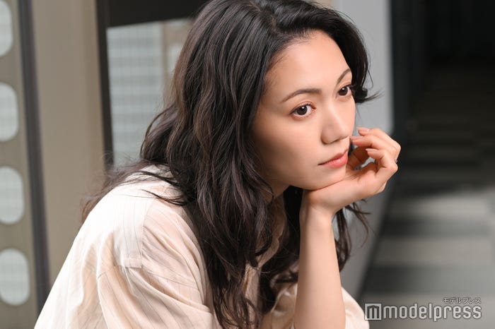 二階堂ふみ(C)モデルプレス