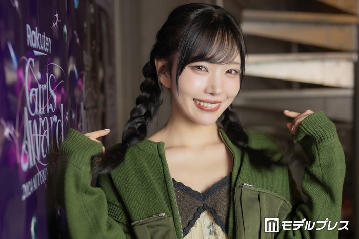 “Adoプロデュースアイドル”ファントムシータ・美羽「秋冬注目しているもの」トップ3を発表【ガルアワ出演者ランキング特集】
