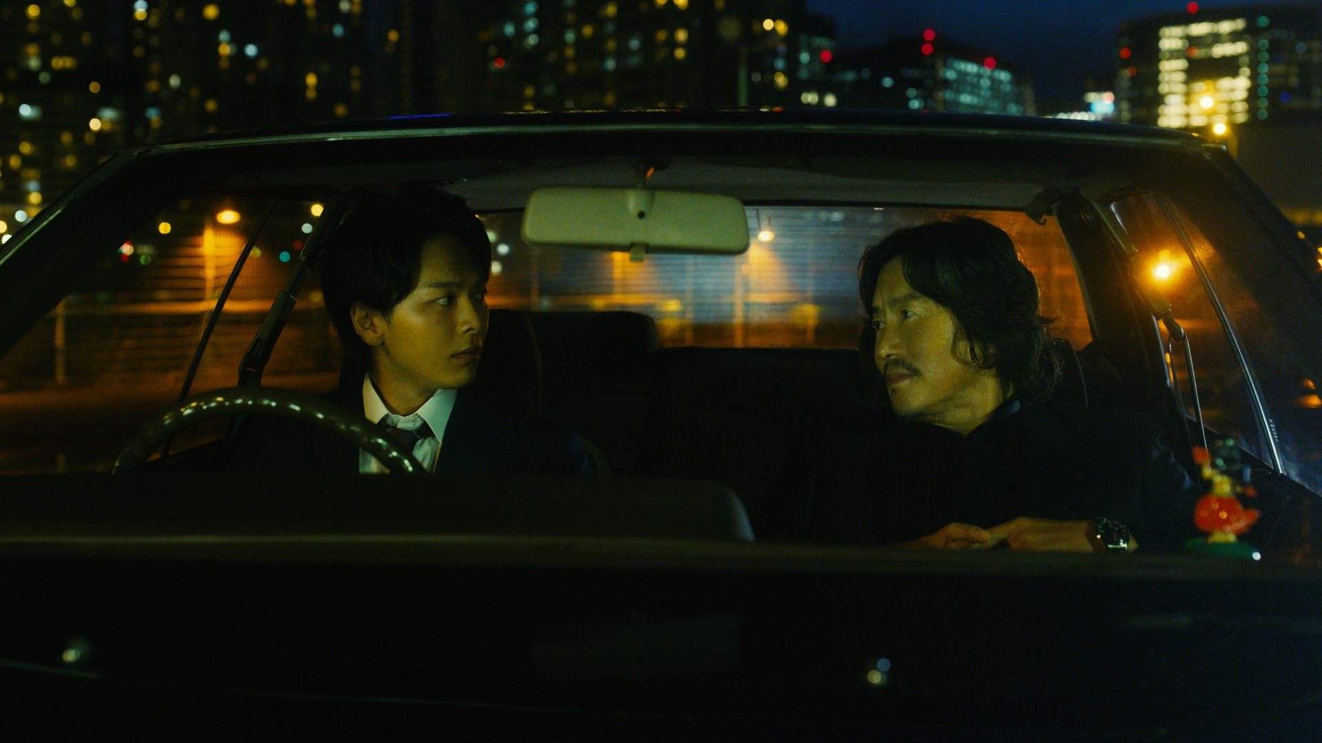 「No Activity」シーズン2、9月13日よりPrime Videoにて独占配信（C）2024 Amazon Content Services LLC or its Affiliates