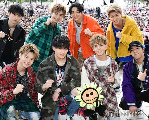 LDH、3月末までの公演中止・延期を発表 FANTASTICSらが該当
